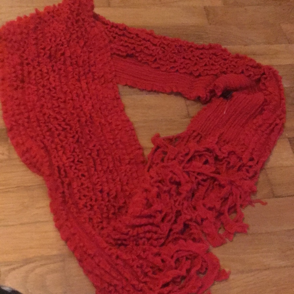 Scarf